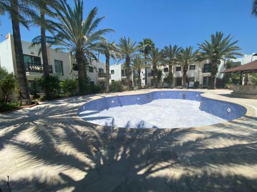 Apartamento Cute 2+1 Apt With Common Pool - Bodrum City Centre