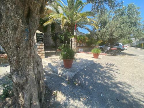 Apartamento Cute 2+1 Apt With Common Pool - Bodrum City Centre
