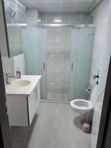 New Blue Bornova ?zmir Hotel