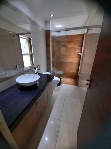 Apartamento Onix 405 de Lujo En Equipetrol!