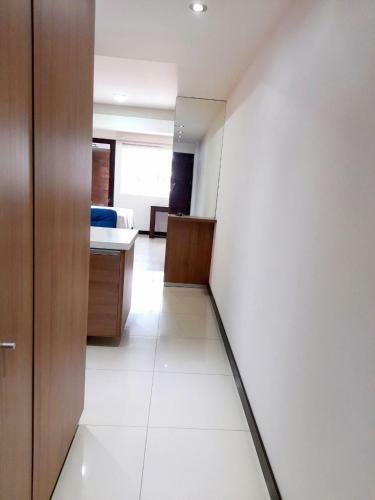 Apartamento Onix 405 de Lujo En Equipetrol!