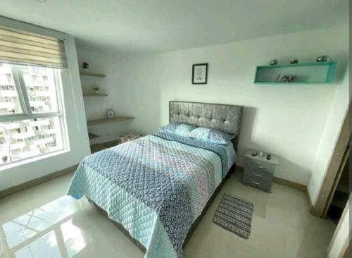 Apartamento El Mejor Lugar 712