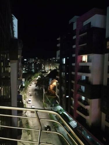 Apartamento El Mejor Lugar 712