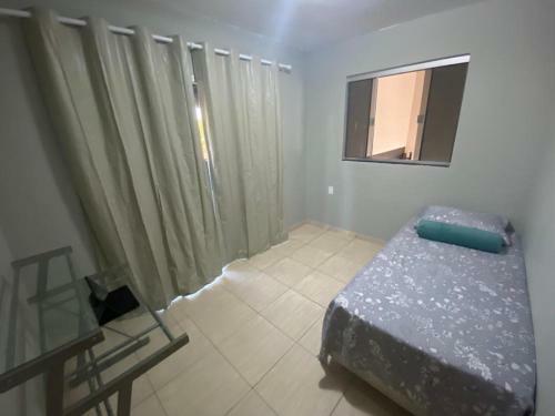Apartamento Ap�zinho Perto Daia