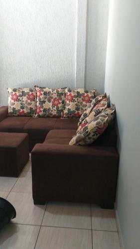 Apartamento Ap�zinho Perto Daia