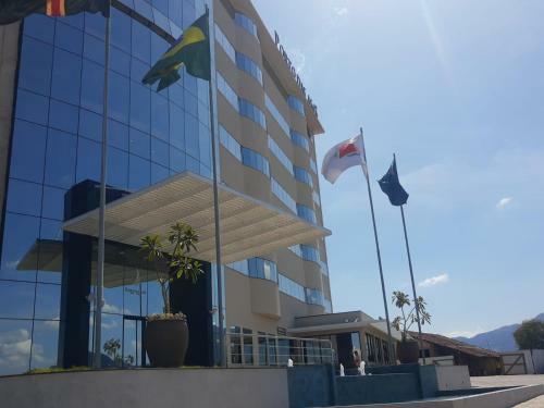 Apartamento Porto Das Asas Park Hotel