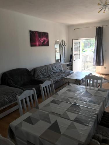 Ke?marok Apartman N1 , Apartman N2