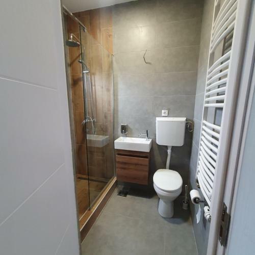Hostal Hostelche Guest House Banovci