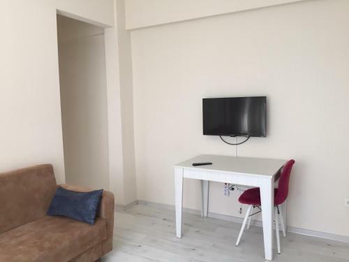 Apartamento Family Comfort House