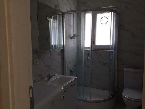 Apartamento Family Comfort House
