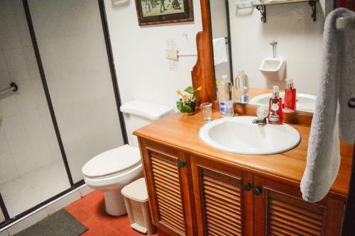 Bed & Breakfast Casa Museo Hacienda La Caba�a
