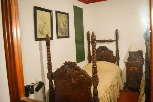 Bed & Breakfast Casa Museo Hacienda La Caba�a