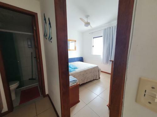 Apartamento P� Na Areia - Praia Grande
