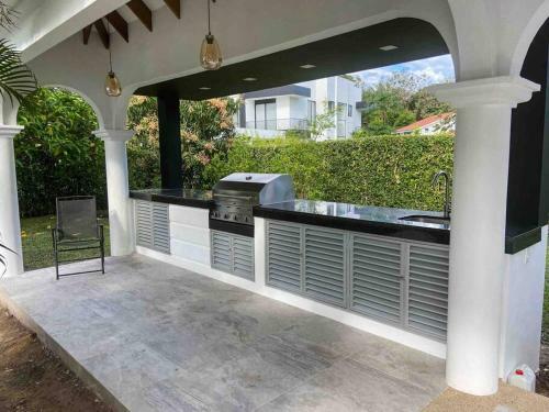 Villa Casa de Verano En Carm�n de Apicala