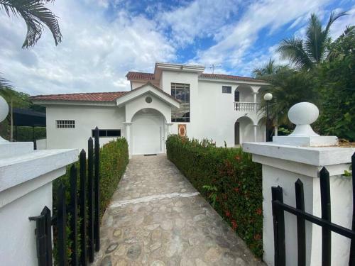 Villa Casa de Verano En Carm�n de Apicala