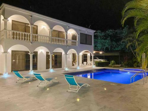 Villa Casa de Verano En Carm�n de Apicala