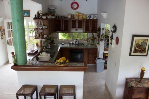 Villa Casa de Verano En Carm�n de Apicala