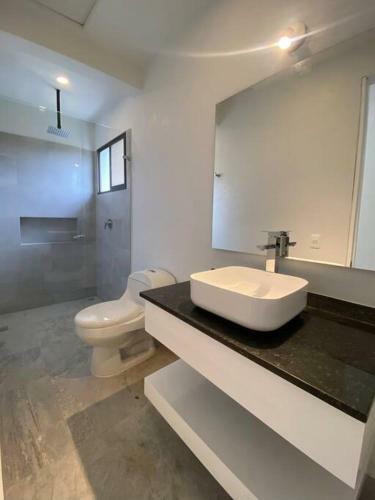 Villa Casa de Verano En Carm�n de Apicala