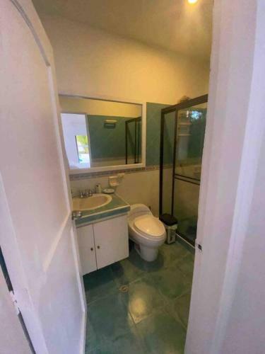 Villa Casa de Verano En Carm�n de Apicala
