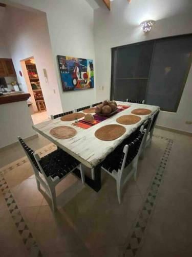 Villa Casa de Verano En Carm�n de Apicala