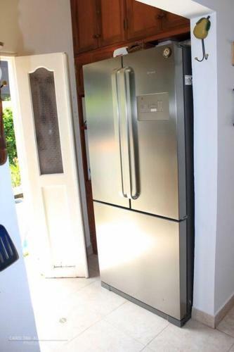 Villa Casa de Verano En Carm�n de Apicala