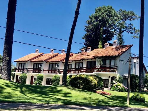 Apartamento Punta Del Este Barrio San Rafael Jen Les Pins