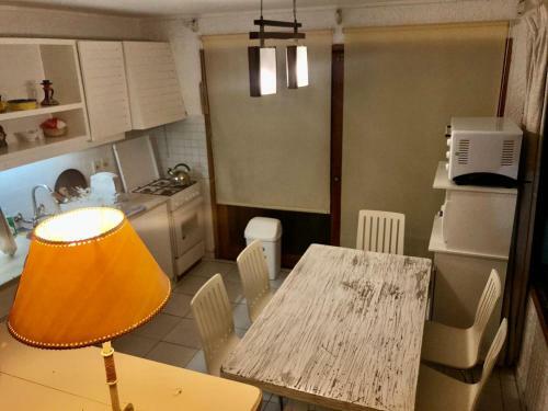 Apartamento Punta Del Este Barrio San Rafael Jen Les Pins