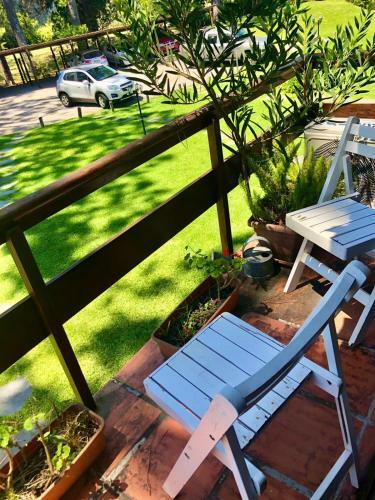 Apartamento Punta Del Este Barrio San Rafael Jen Les Pins