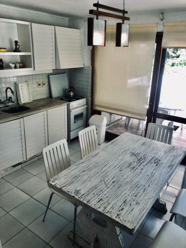 Apartamento Punta Del Este Barrio San Rafael Jen Les Pins