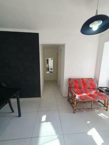 Apartamento No Centro de Balne�rio Cambori�