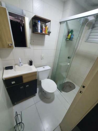 Apartamento No Centro de Balne�rio Cambori�