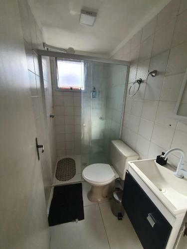 Apartamento No Centro de Balne�rio Cambori�