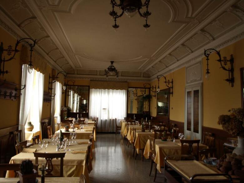 Hotel Olivedo