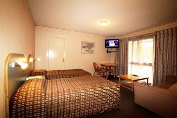 Beaumaris Bay Motel