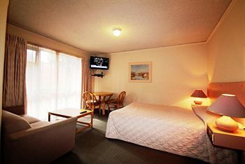 Beaumaris Bay Motel