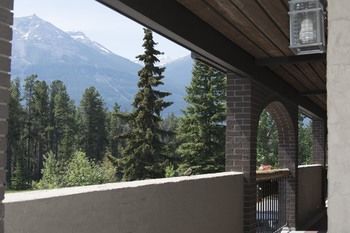 Hotel Maligne Lodge