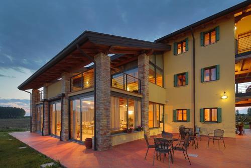 Il Milione Country Hotel