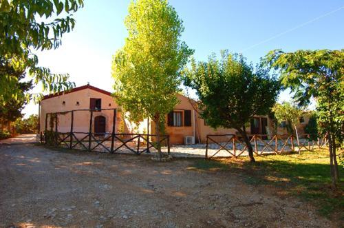 Agroturismo Agriturismo Bioecologico Terra Di Pace