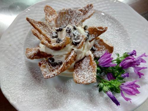 Agroturismo Agriturismo Bioecologico Terra Di Pace