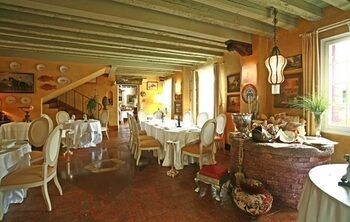 Hotel Villa Foscarini Cornaro