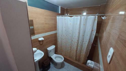 Apartamento The Tourist House