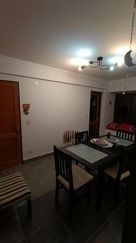 Apartamento Departamento C�ntrico Y Acogedor!