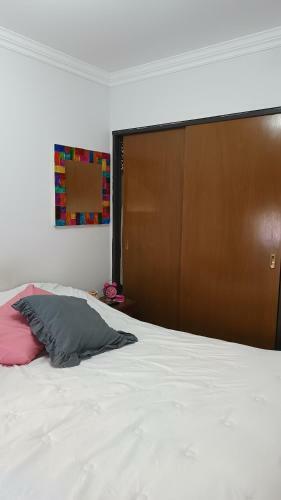 Apartamento Departamento C�ntrico Y Acogedor!