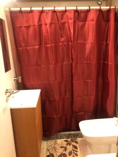 Apartamento Belgrano Suite