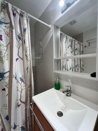 Apartamento Arenales Suites