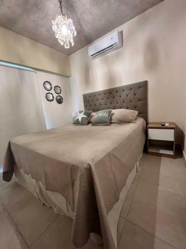 Apartamento Arenales Suites