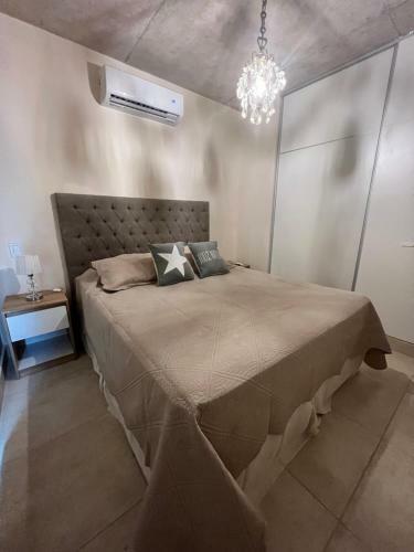 Apartamento Arenales Suites