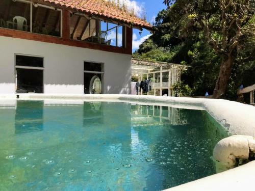 Reserva La Planta