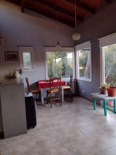 Casa De Monta�a