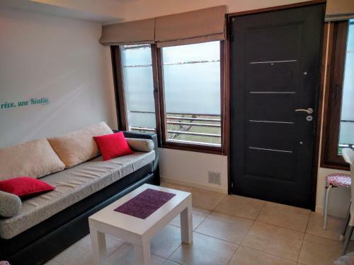 Apartamento Calderon 7 - Andarlibre